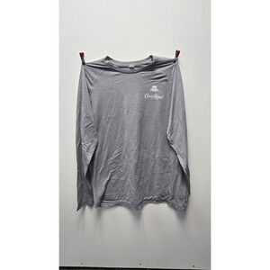 Crown Royal Large Long Sleeve T-shirt